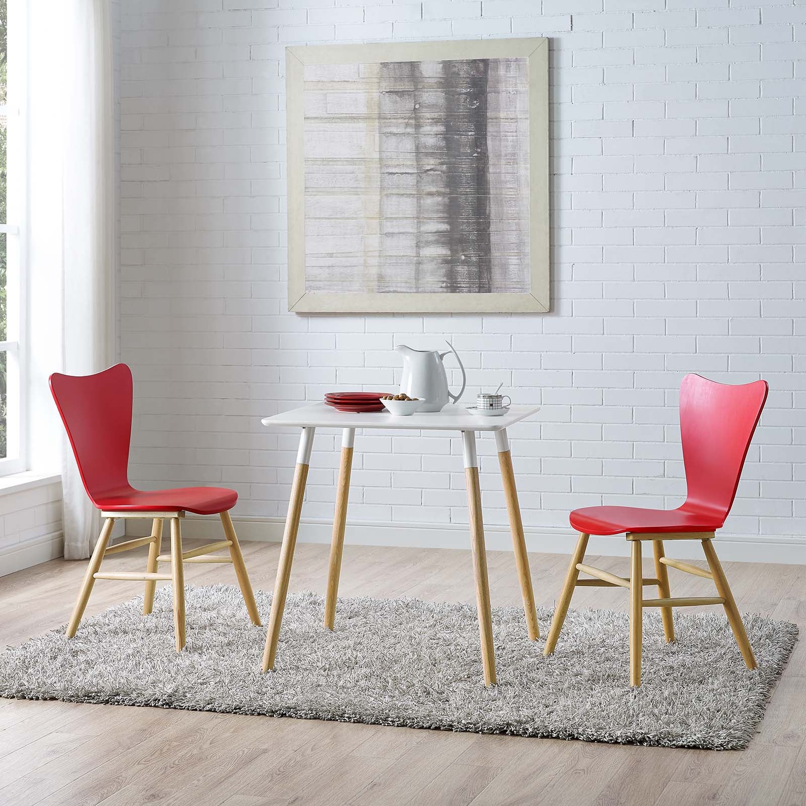 Cascade Dining Chair Set of 2