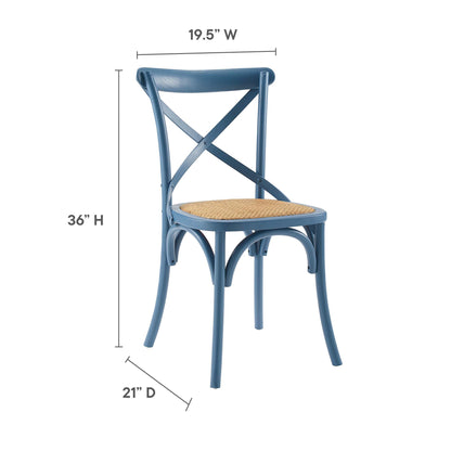 Gear Dining Side Chair Set of 2