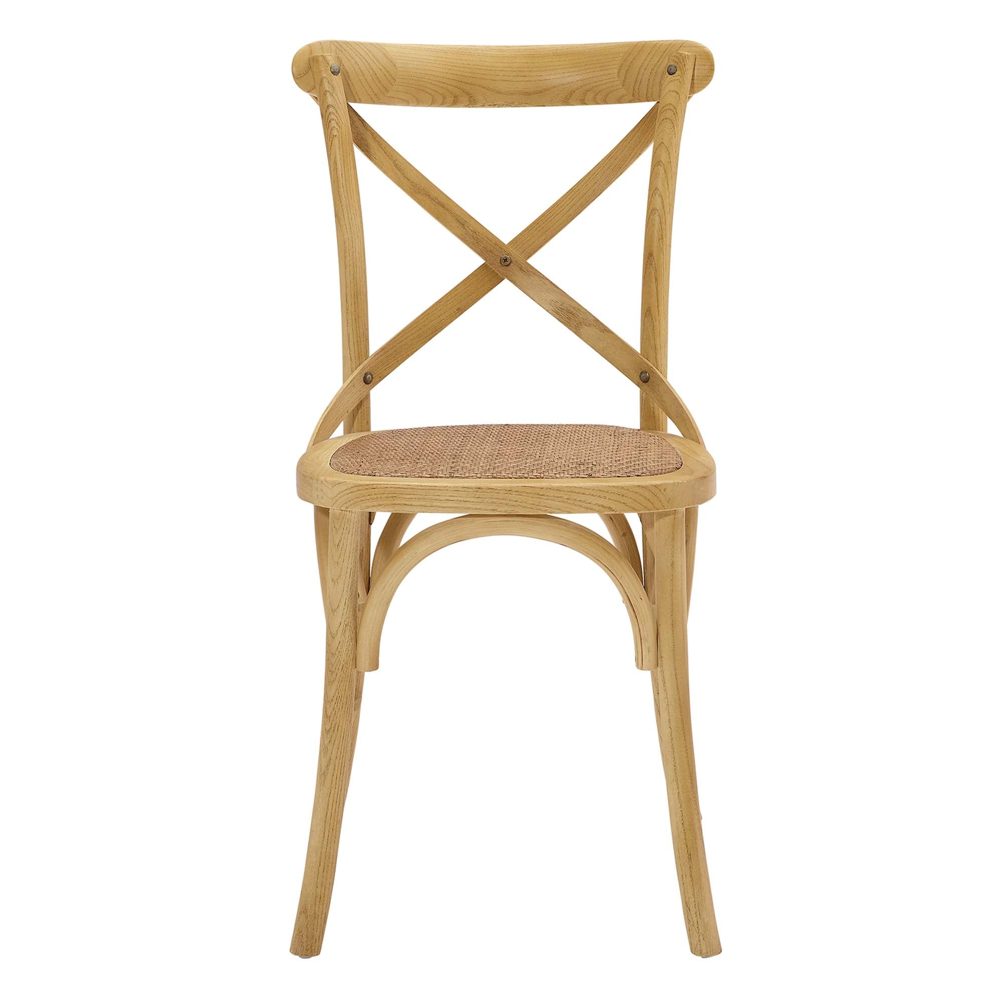 Gear Dining Side Chair Set of 2