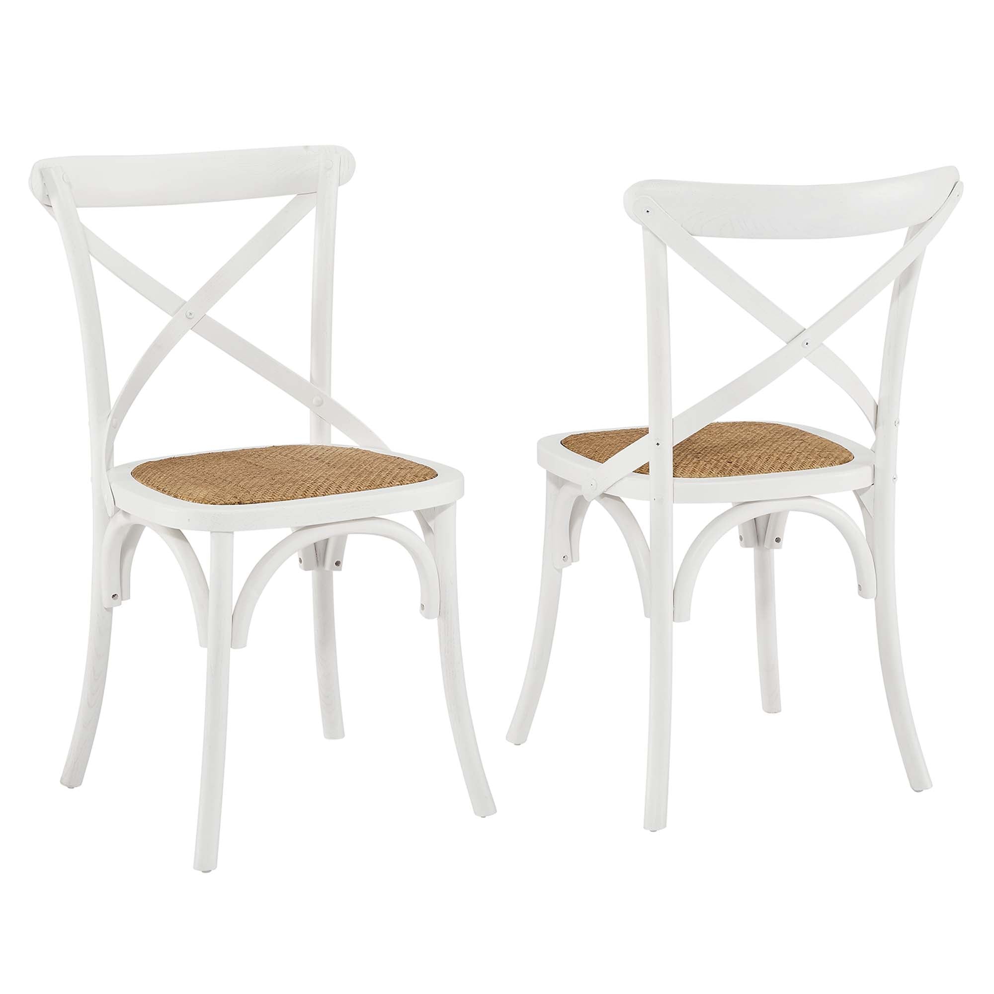 Gear Dining Side Chair Set of 2