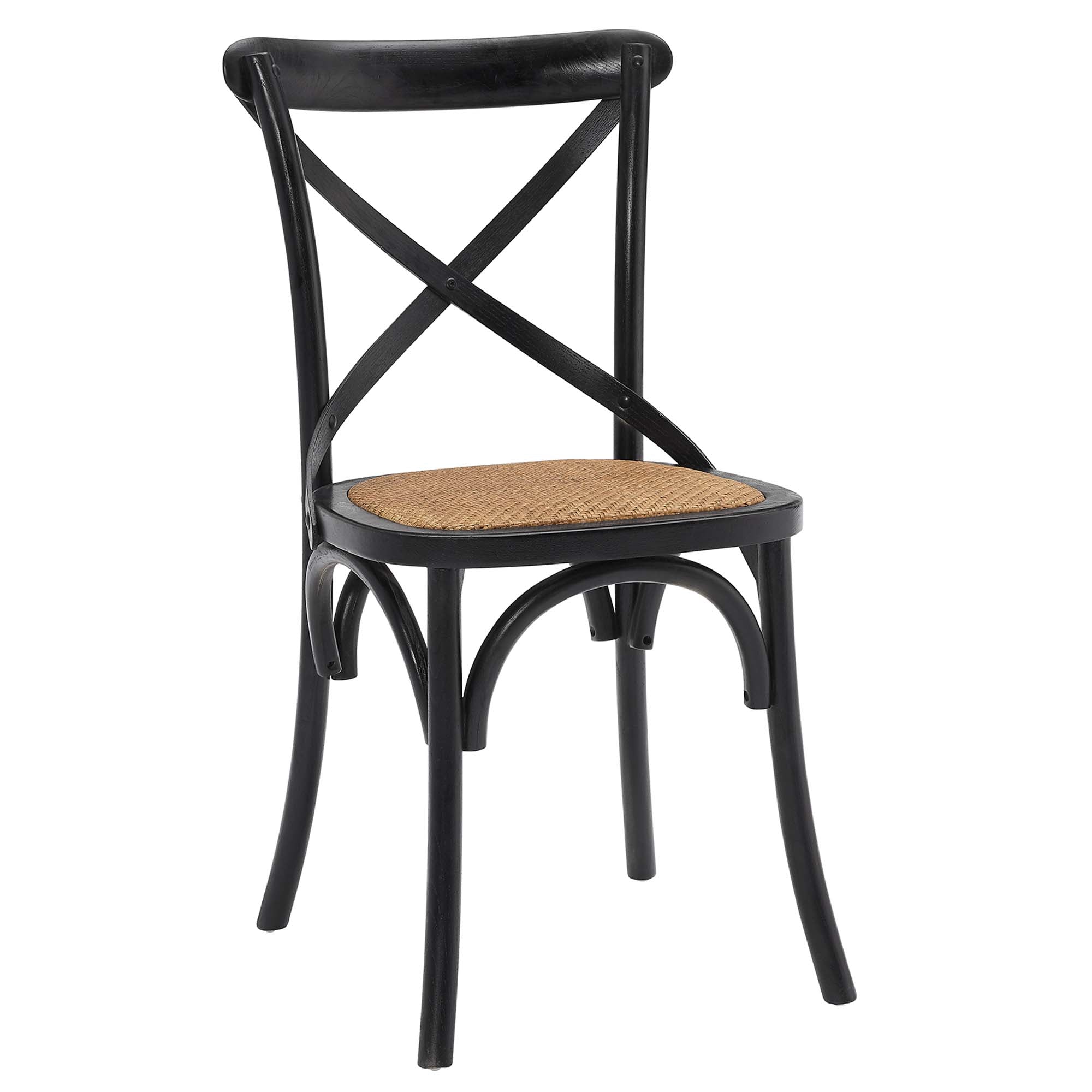 Gear Dining Side Chair Set of 4