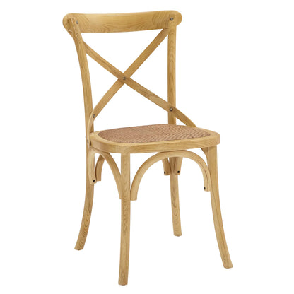Gear Dining Side Chair Set of 4