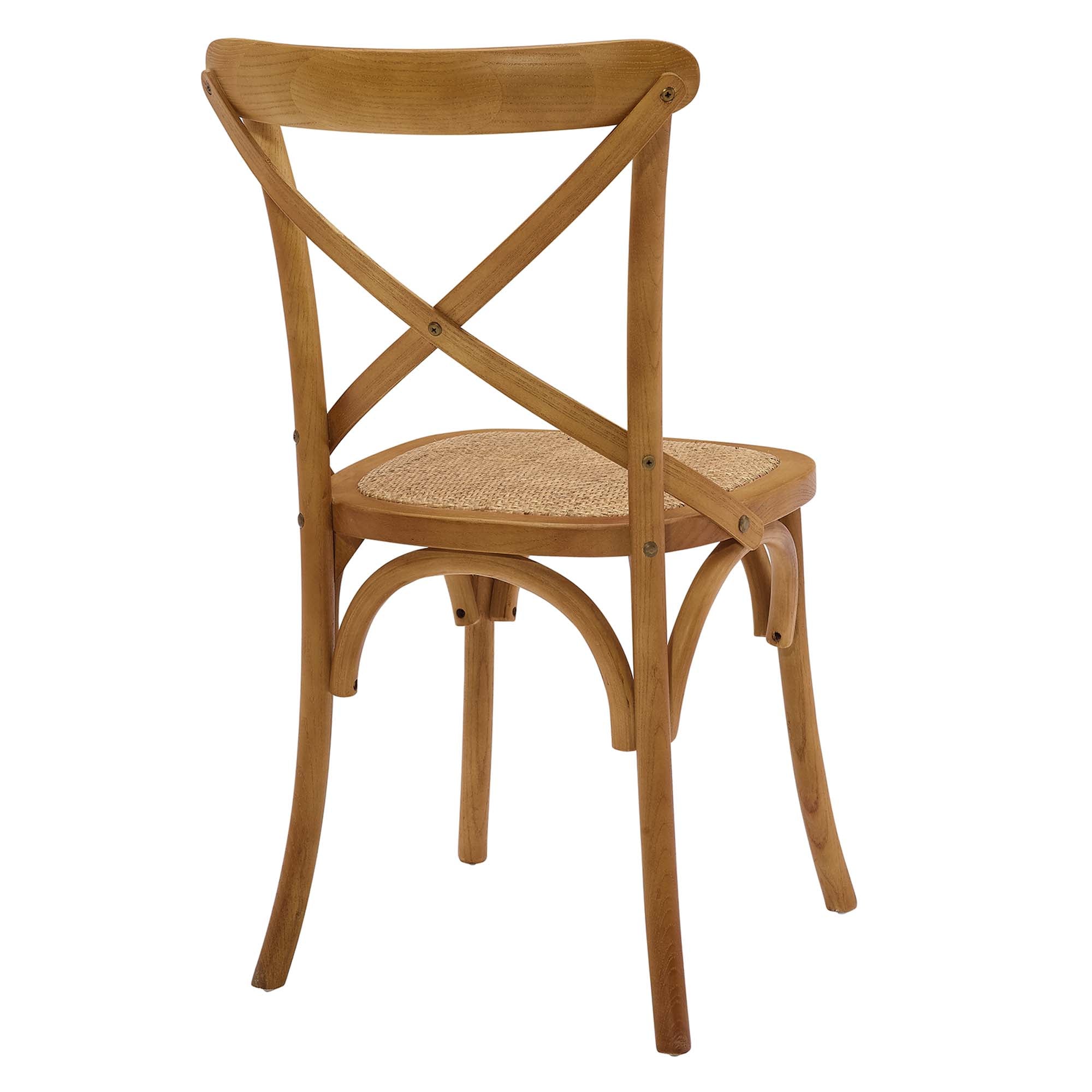 Gear Dining Side Chair Set of 4