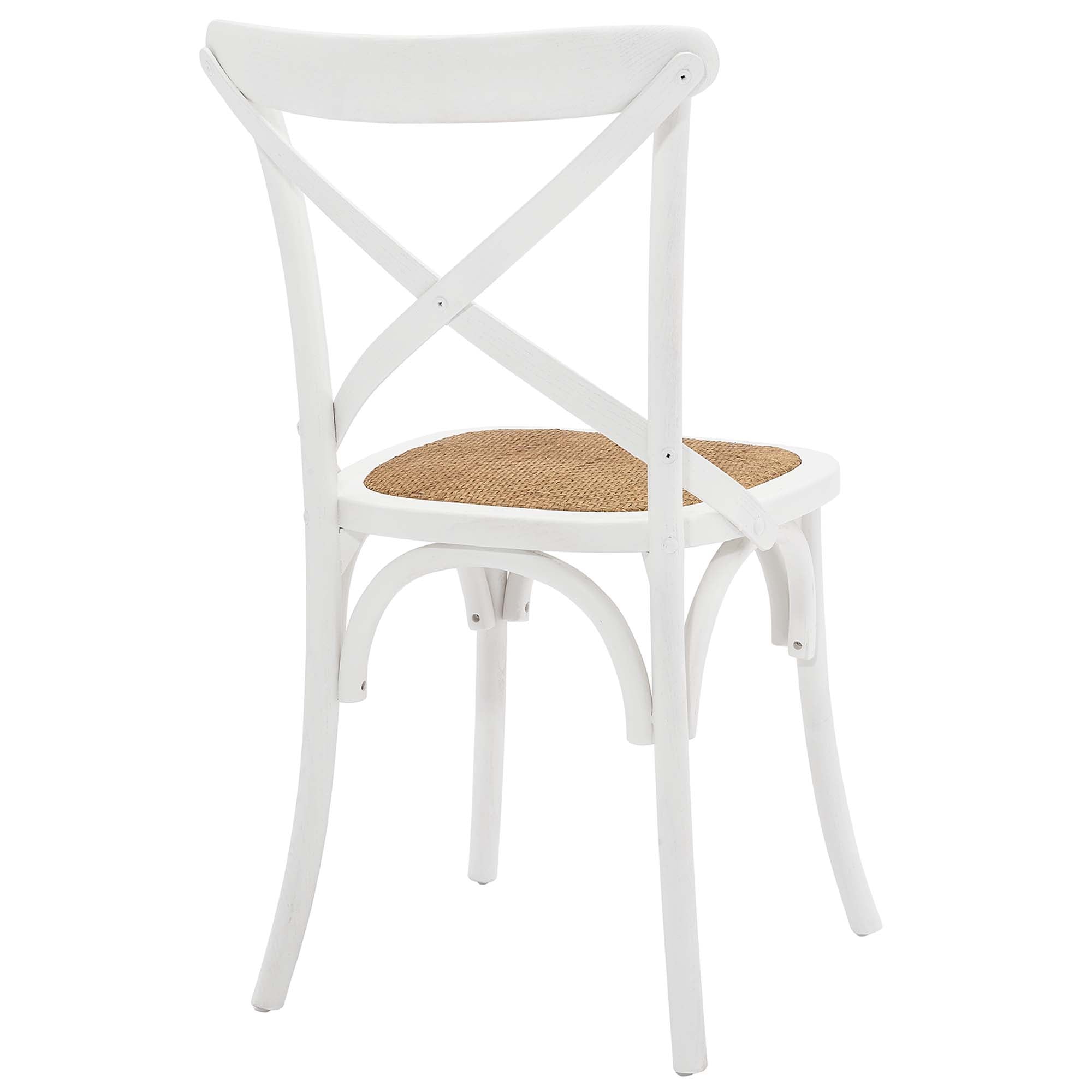 Gear Dining Side Chair Set of 4