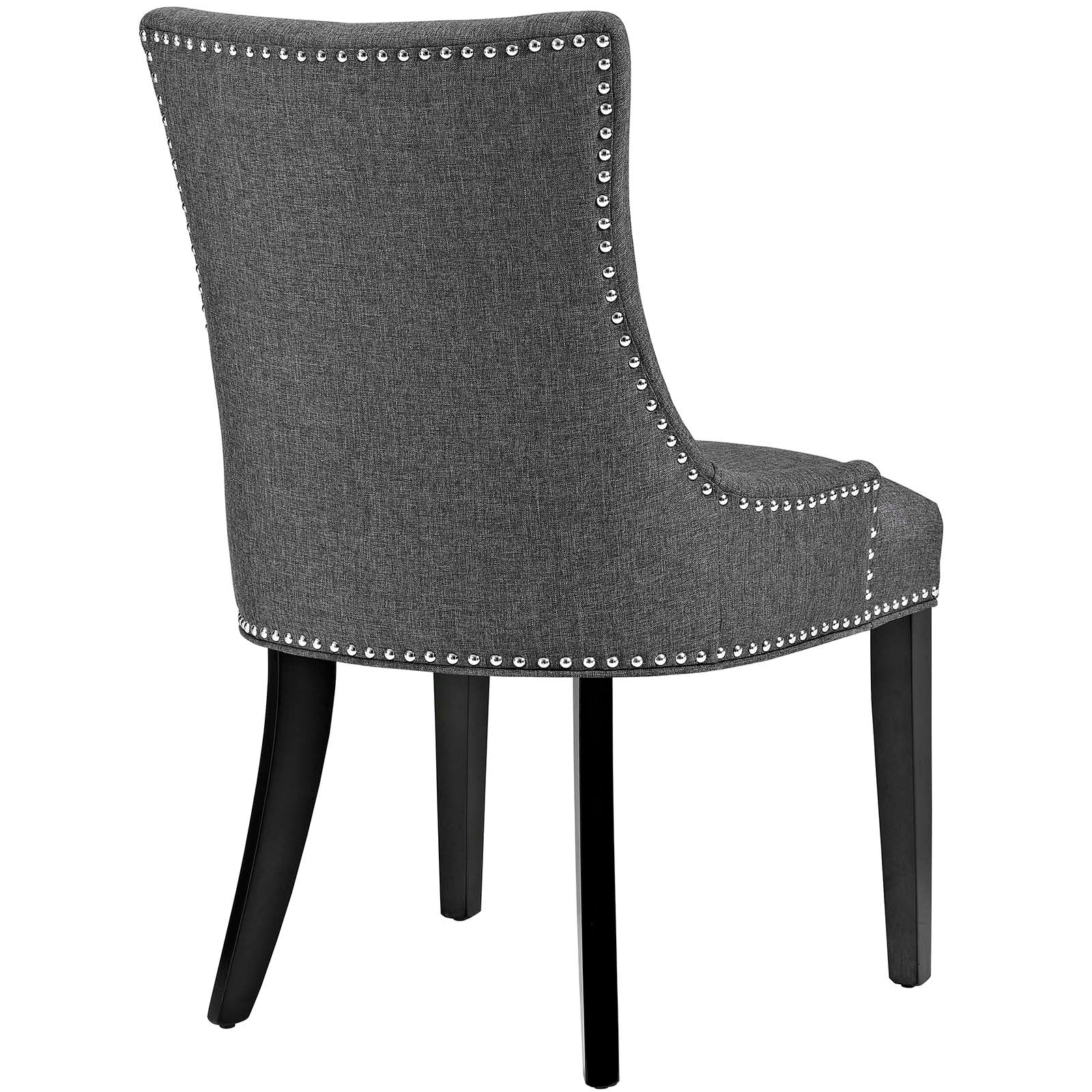 Marquis Dining Chair Fabric Set of 4