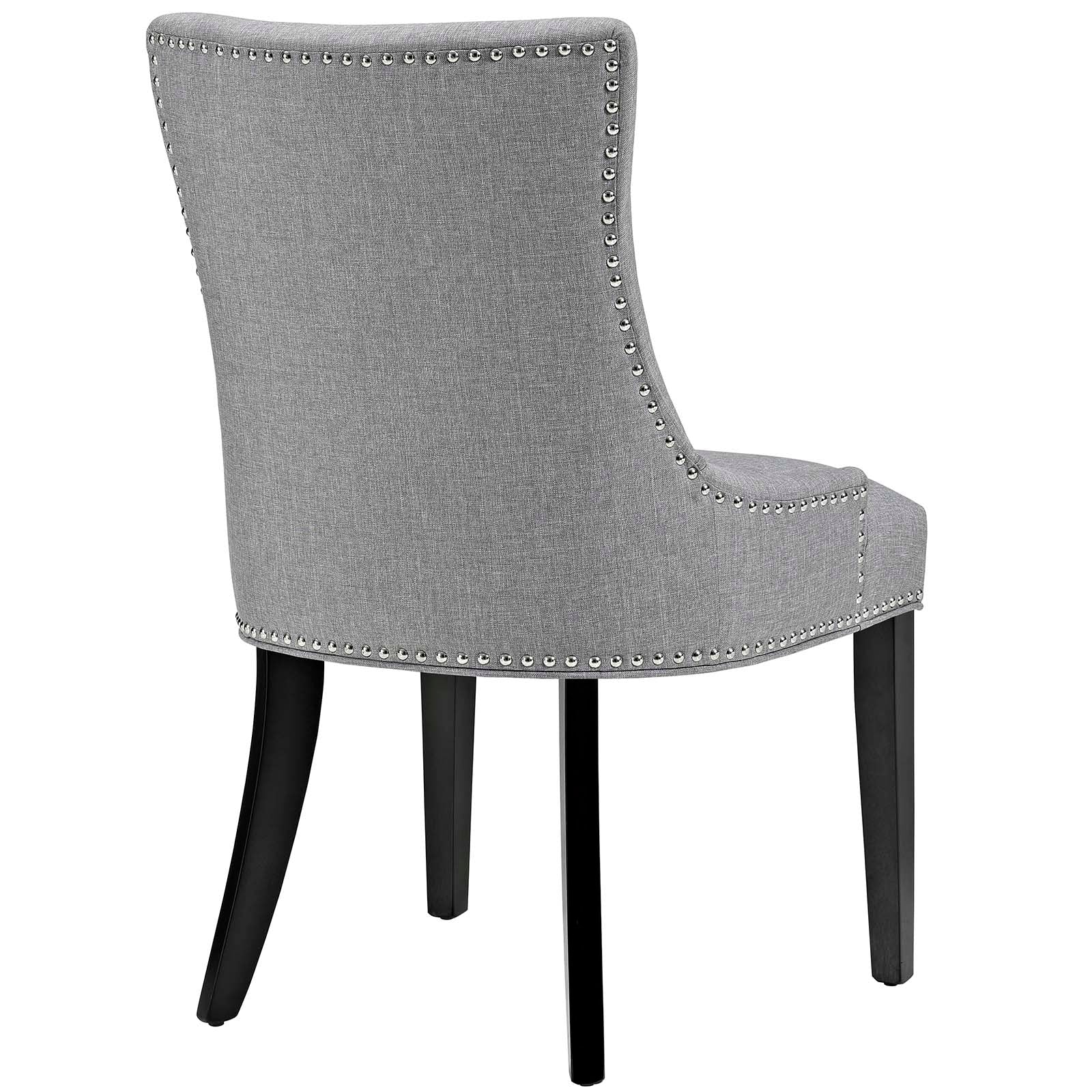 Marquis Dining Chair Fabric Set of 4