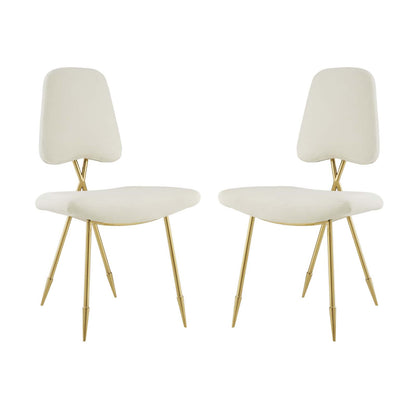 Ponder Dining Side Chair Set of 2