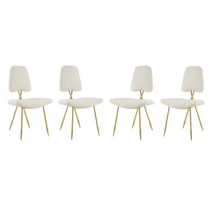 Ponder Dining Side Chair Set of 4