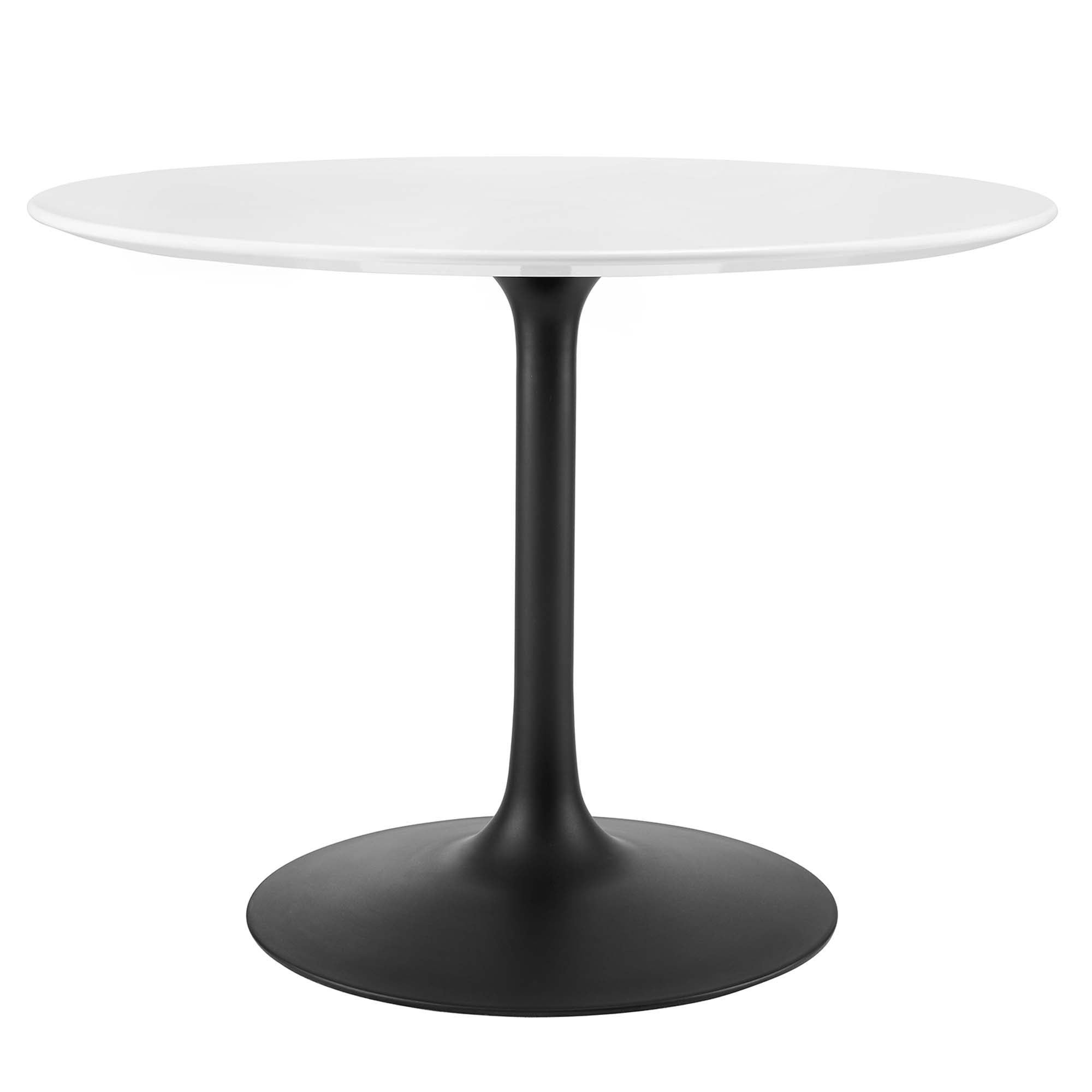 Lippa 40" Round Dining Table