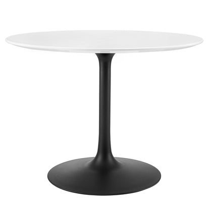 Lippa 40" Round Dining Table