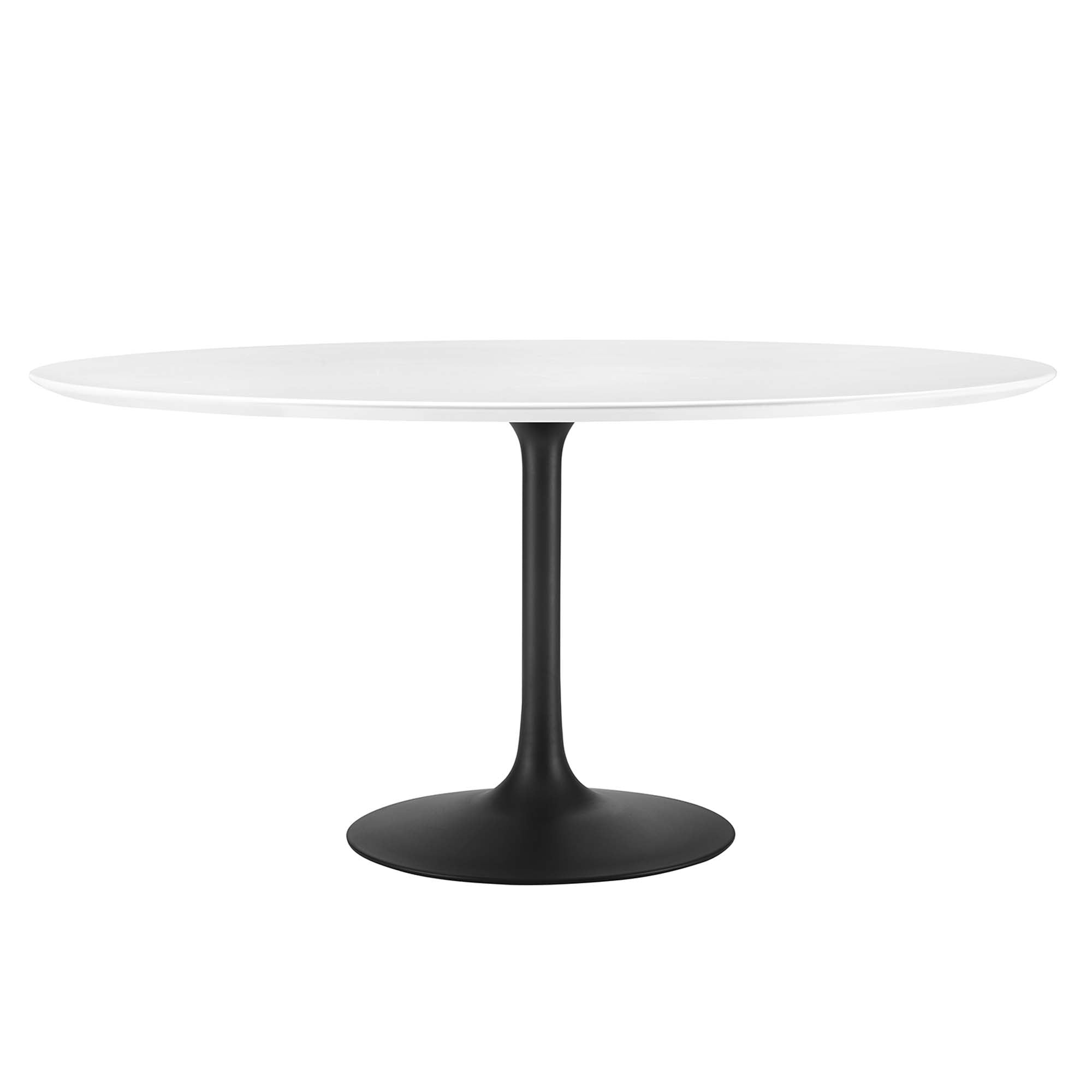 Lippa 60" Round Dining Table