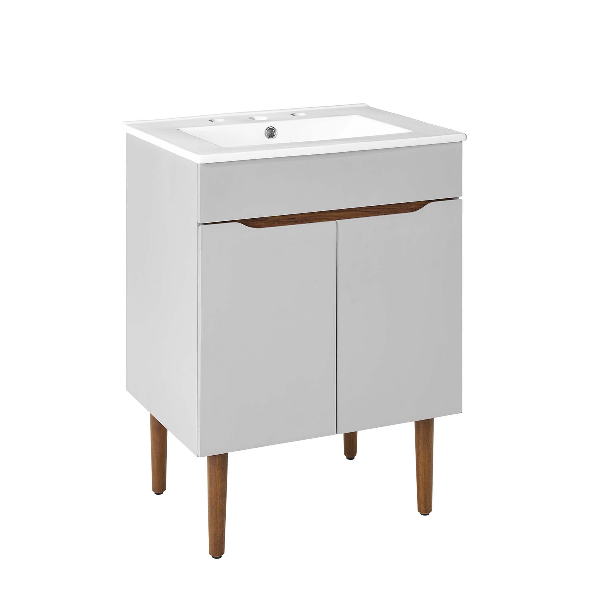 Harvest Bathroom Vanity