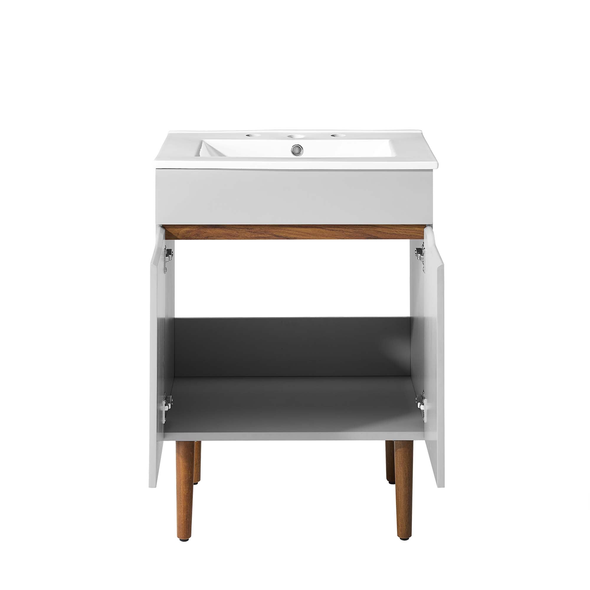 Harvest Bathroom Vanity