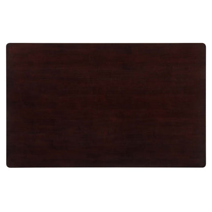 Oracle 47" Rectangle Dining Table