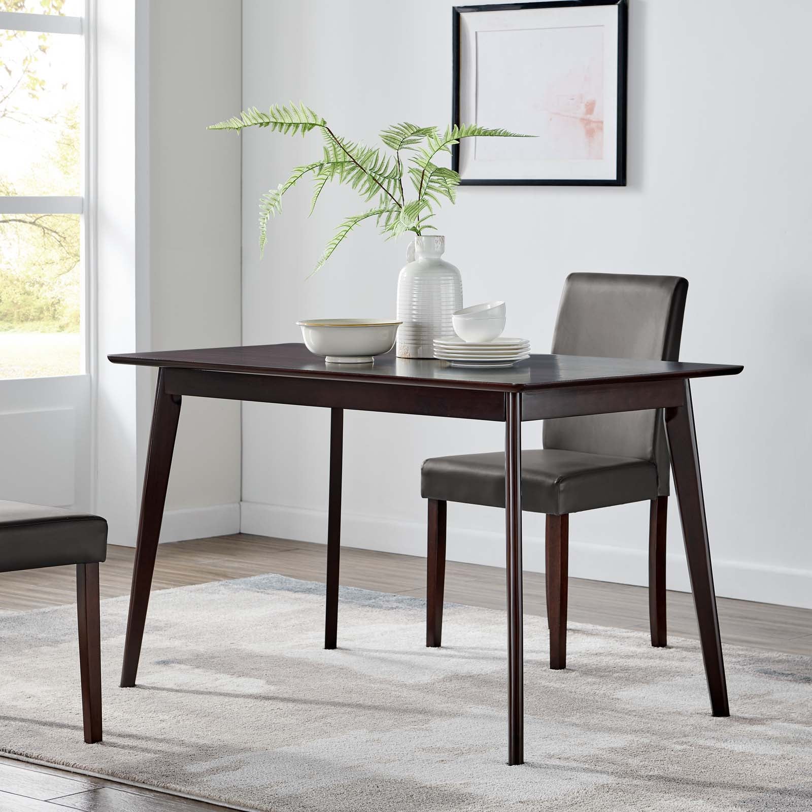 Oracle 47" Rectangle Dining Table