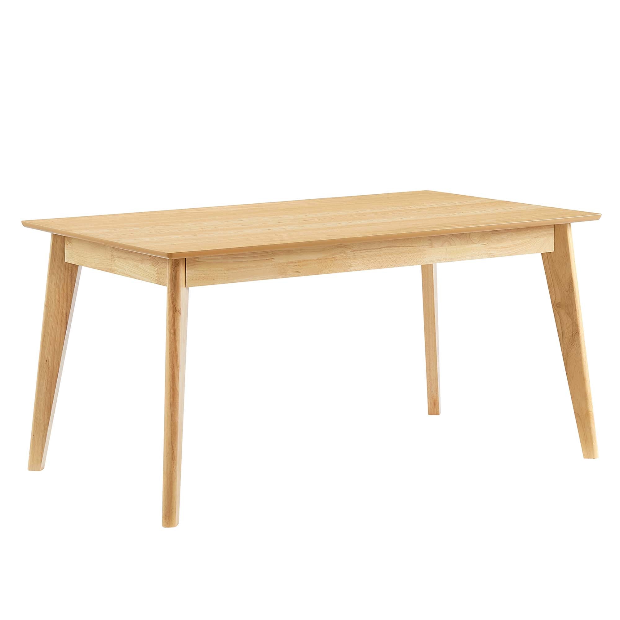 Oracle 59" Rectangle Dining Table