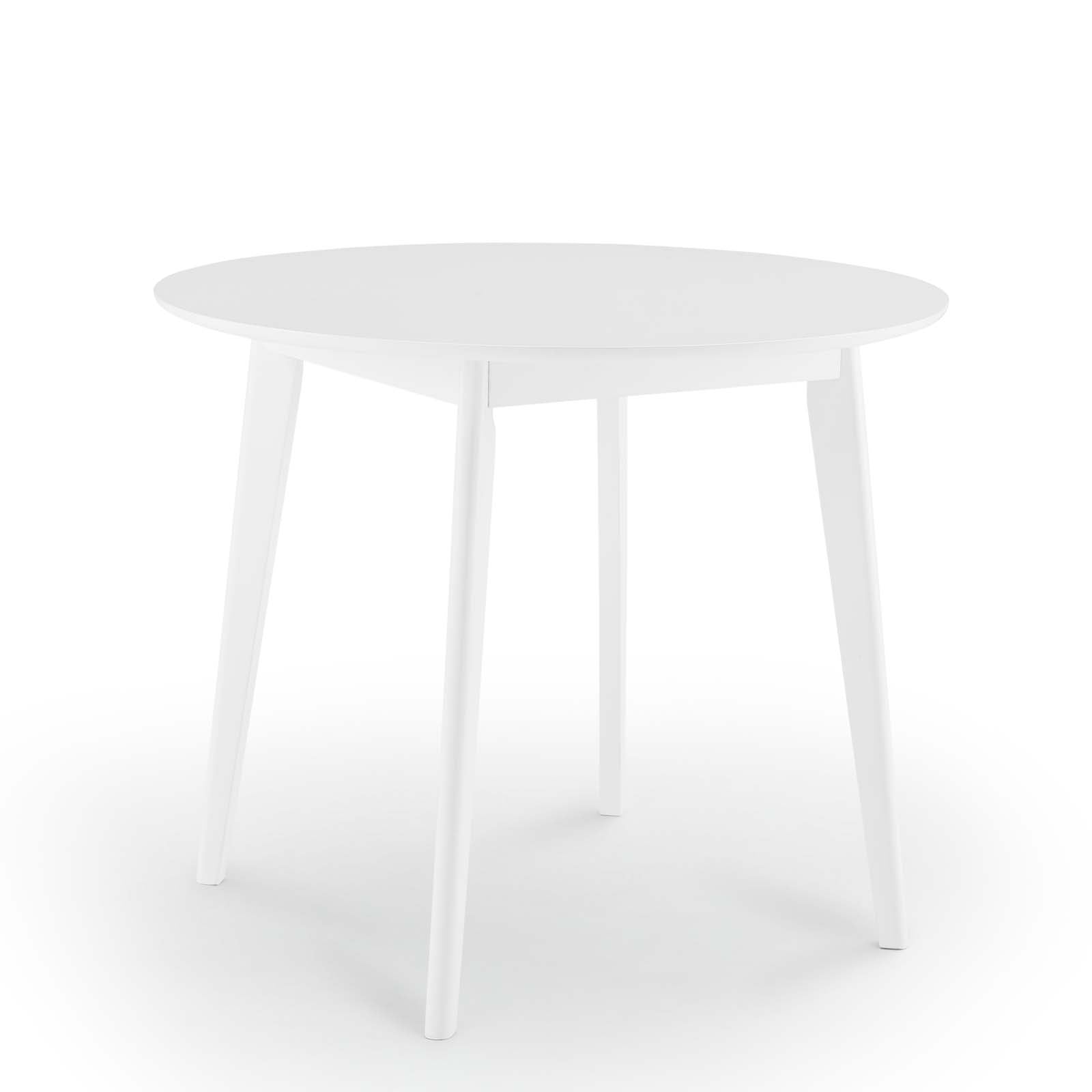 Vision 35" Round Dining Table