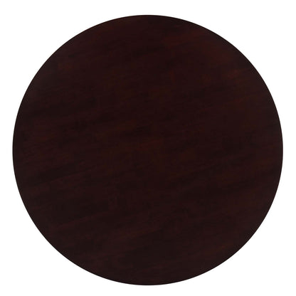 Vision 45" Round Dining Table