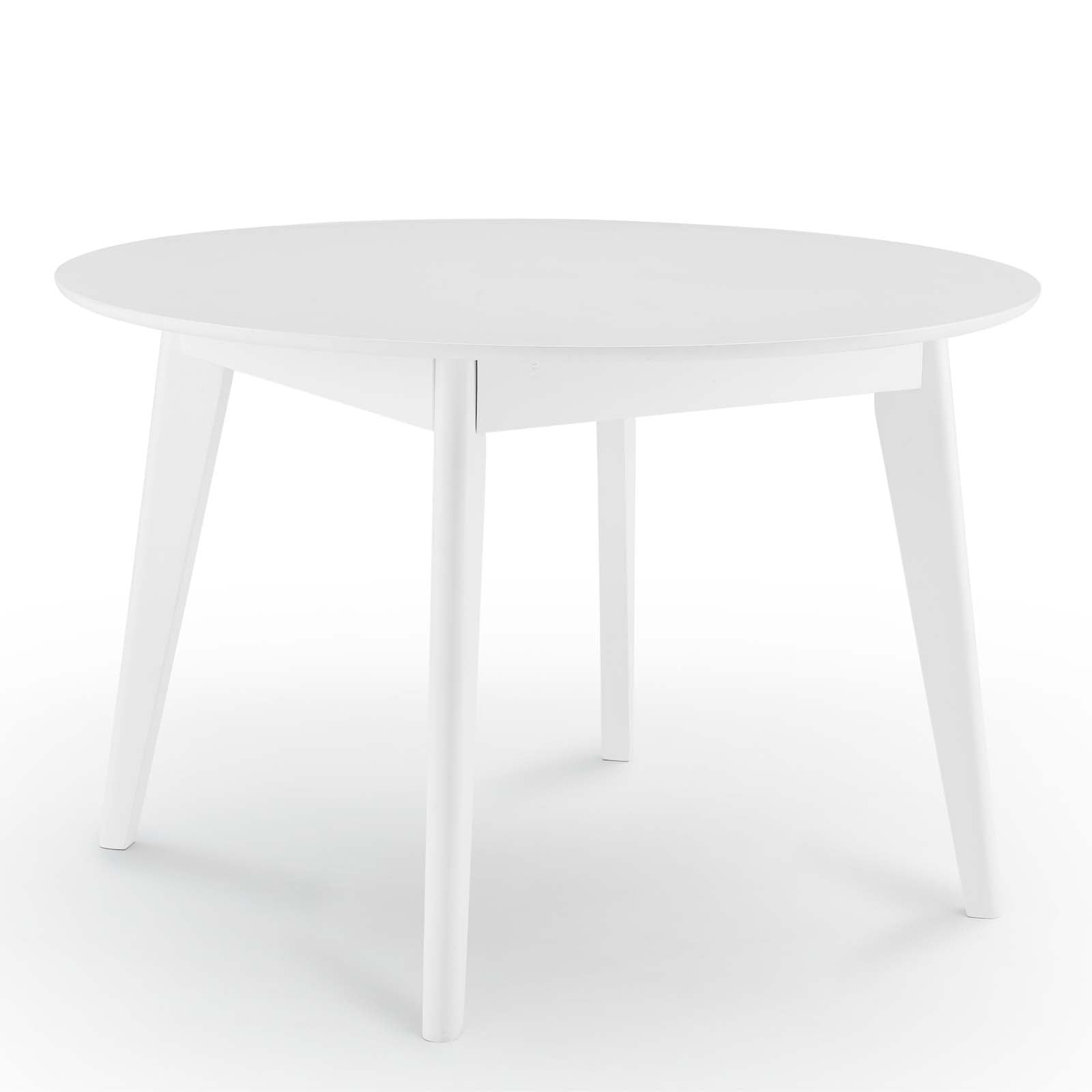 Vision 45" Round Dining Table