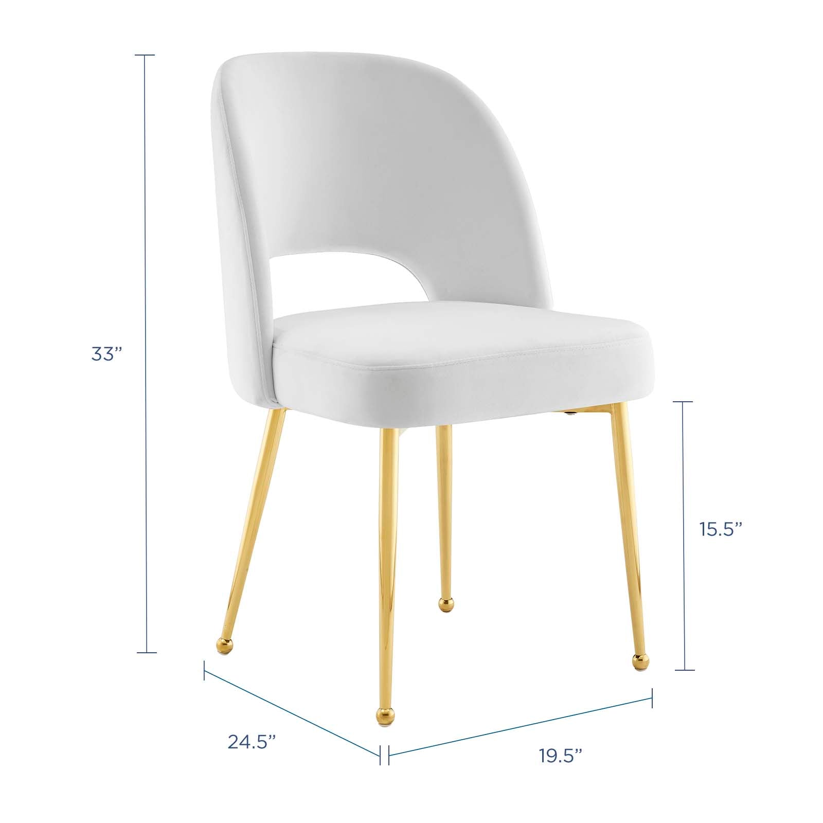 Rouse Dining Room Side Chair