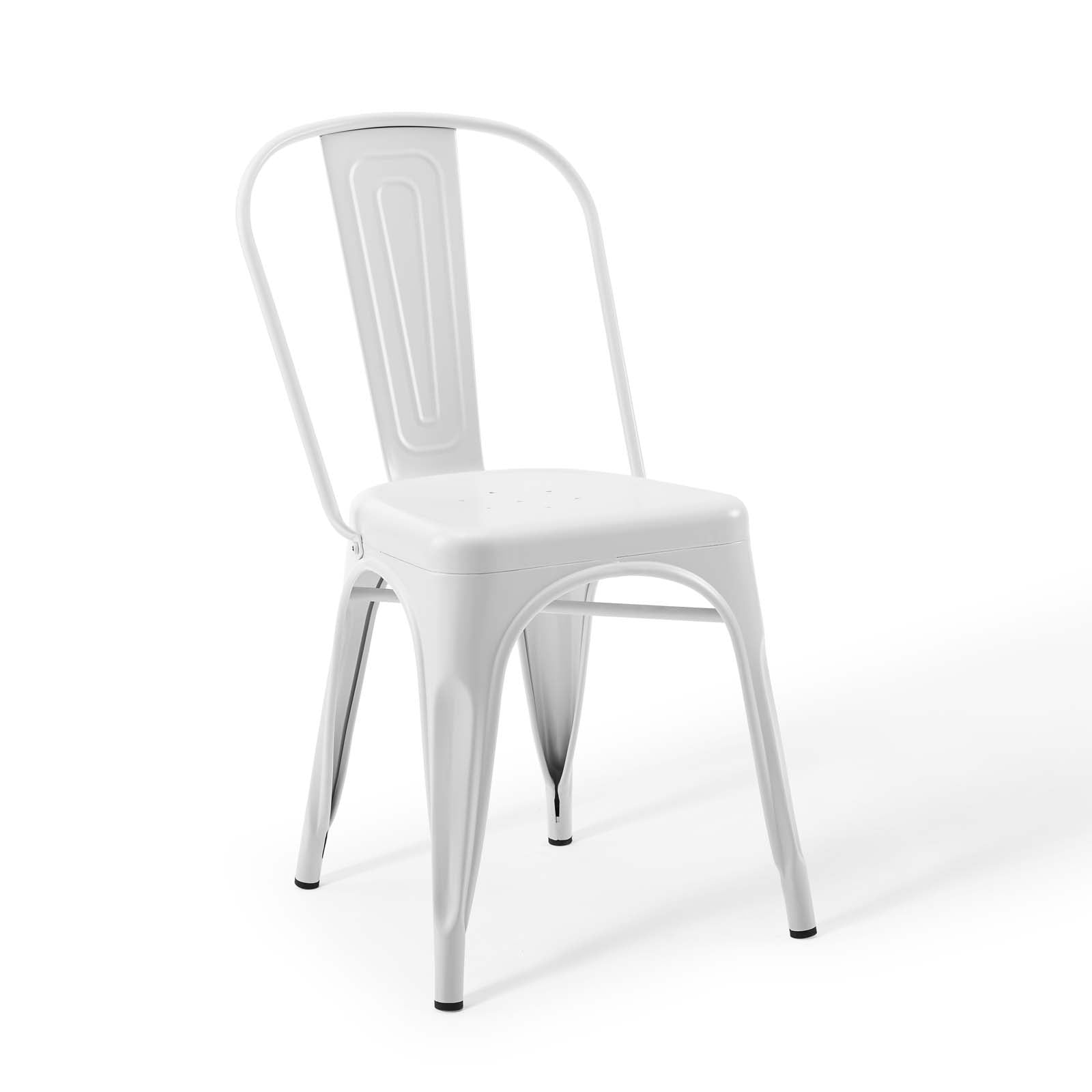 Promenade Bistro Dining Side Chair Set of 2