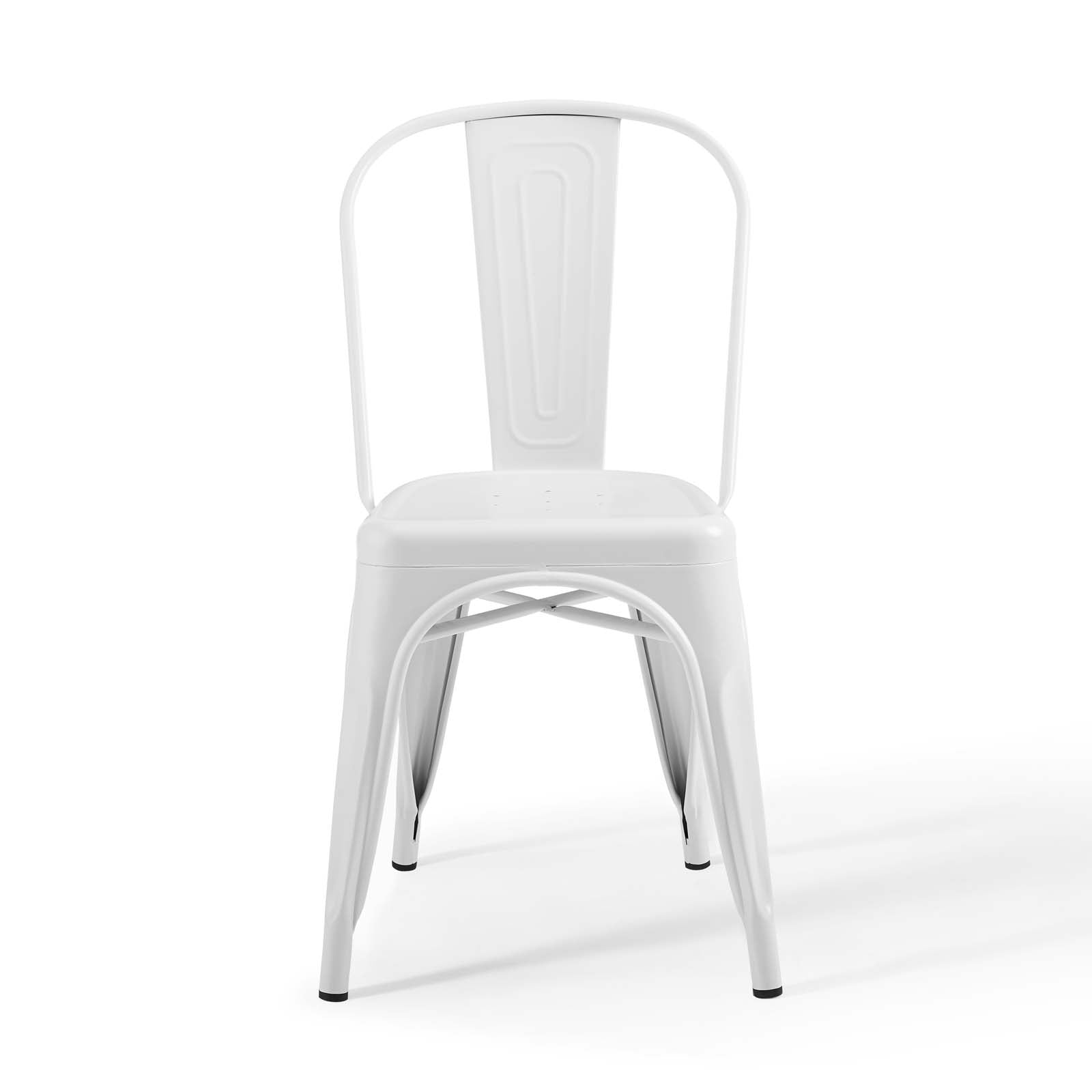 Promenade Bistro Dining Side Chair Set of 2