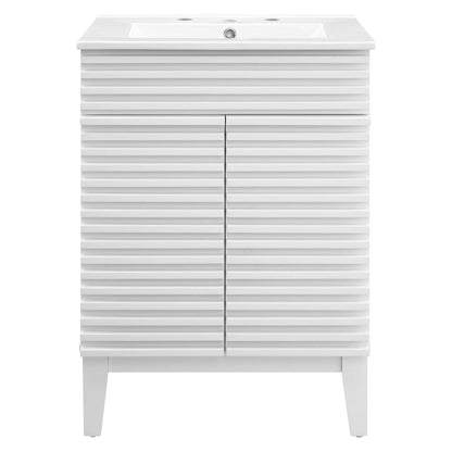 Render Bathroom Vanity