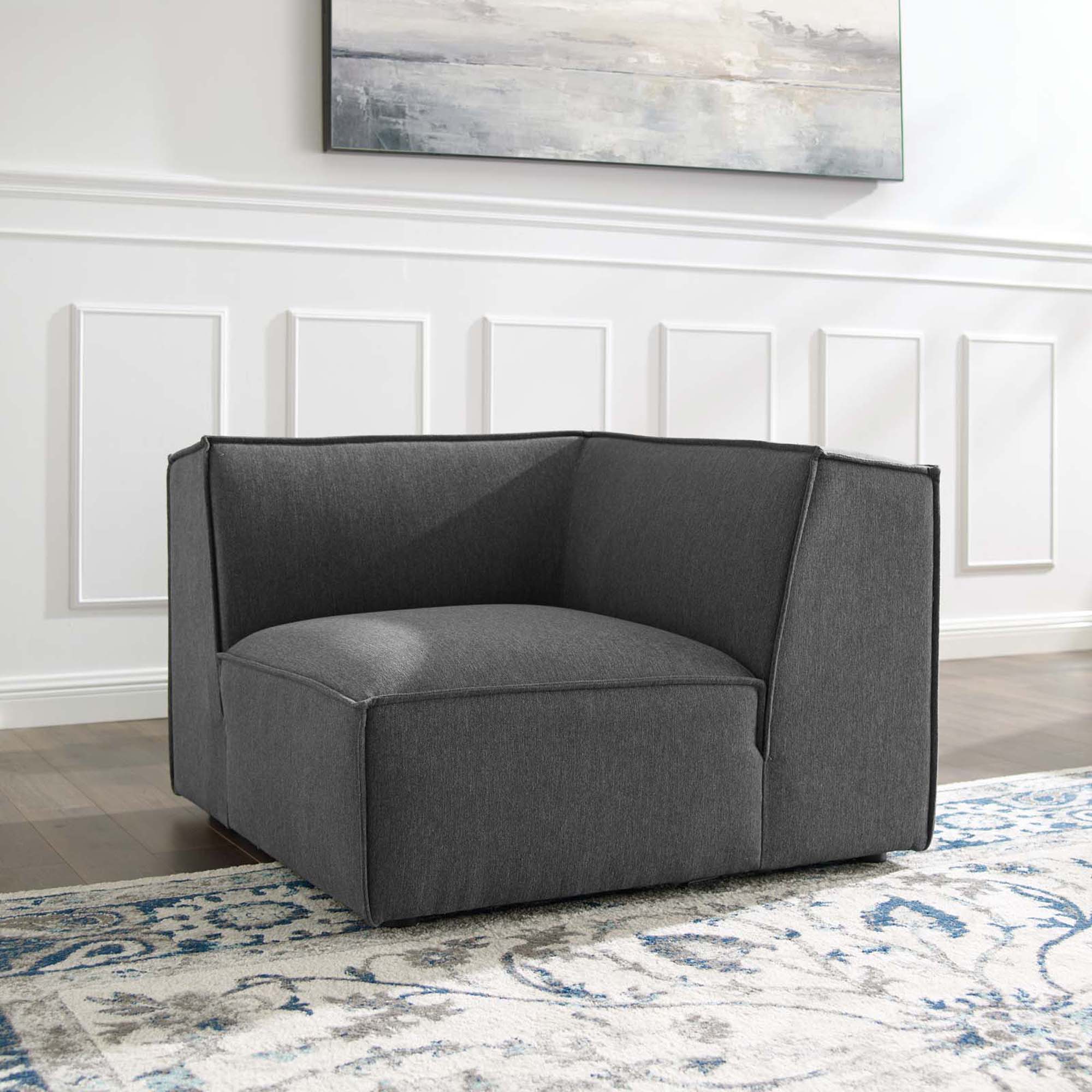 Restore Sectional Sofa Corner Chair