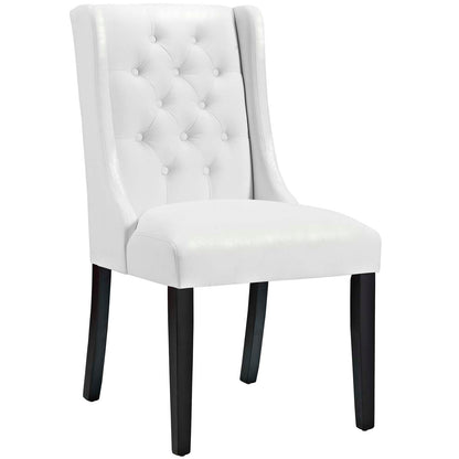 Baronet Vinyl Dining Chair