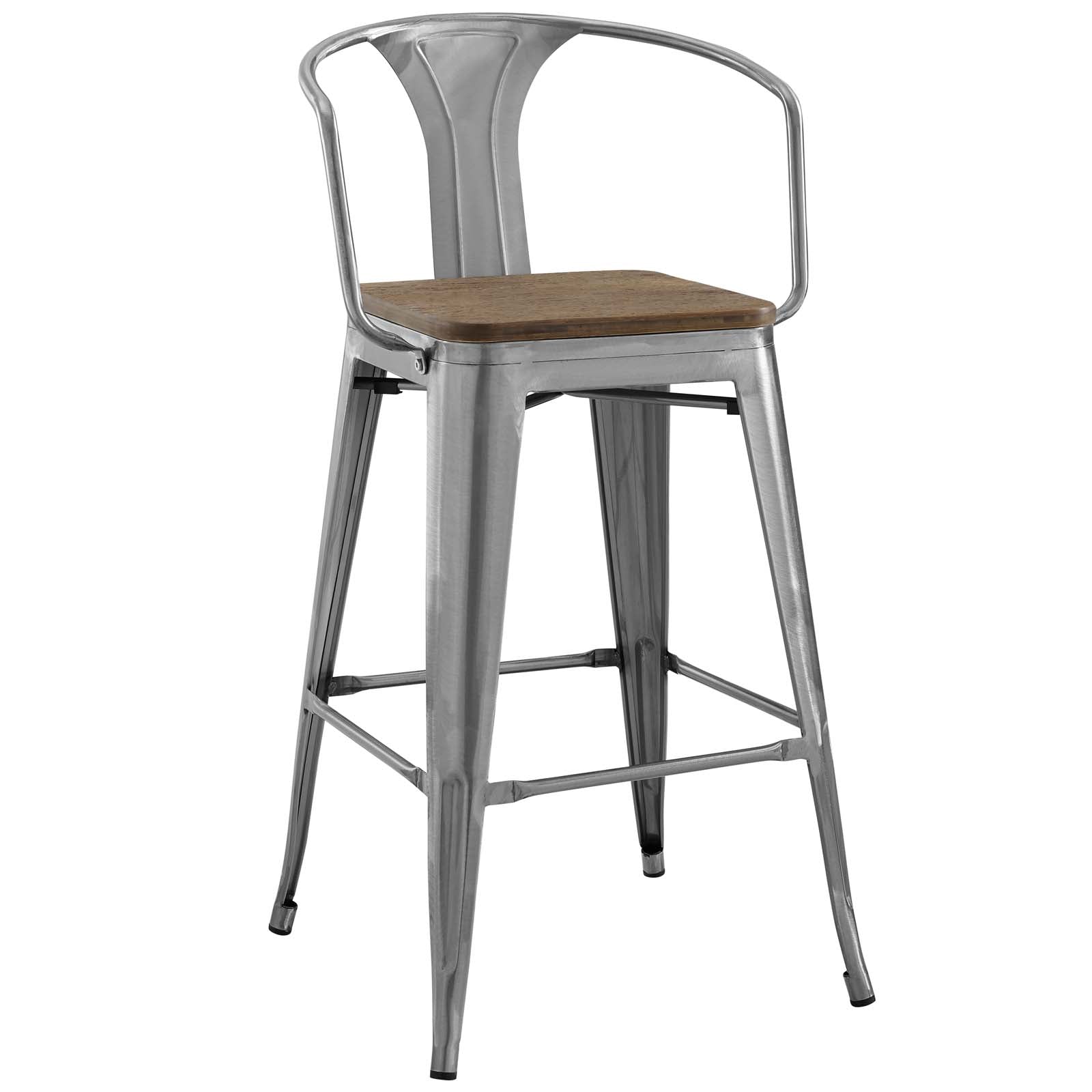 Promenade Bar Stool Set of 2