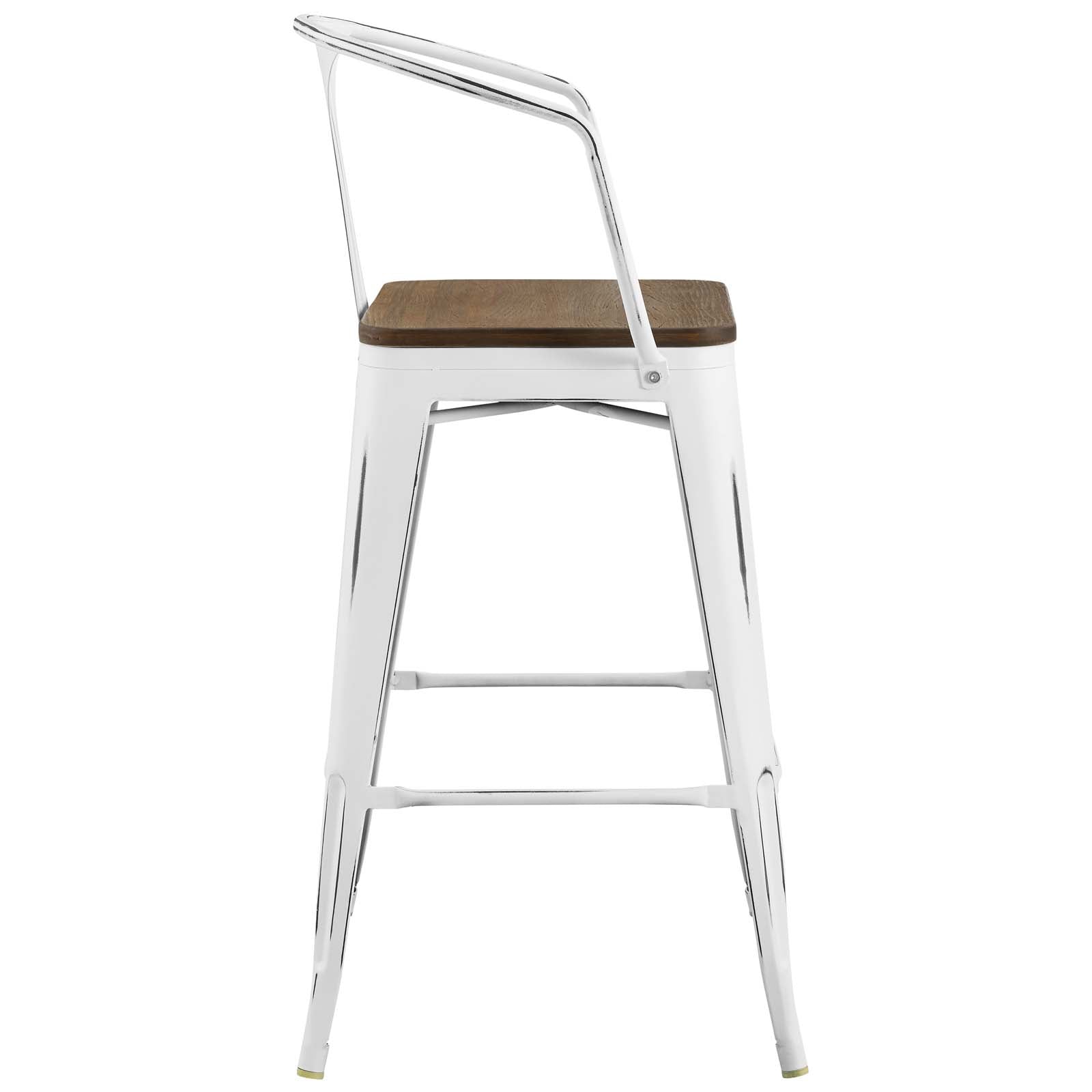 Promenade Bar Stool Set of 2