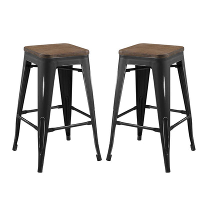 Promenade Counter Stool Set of 2