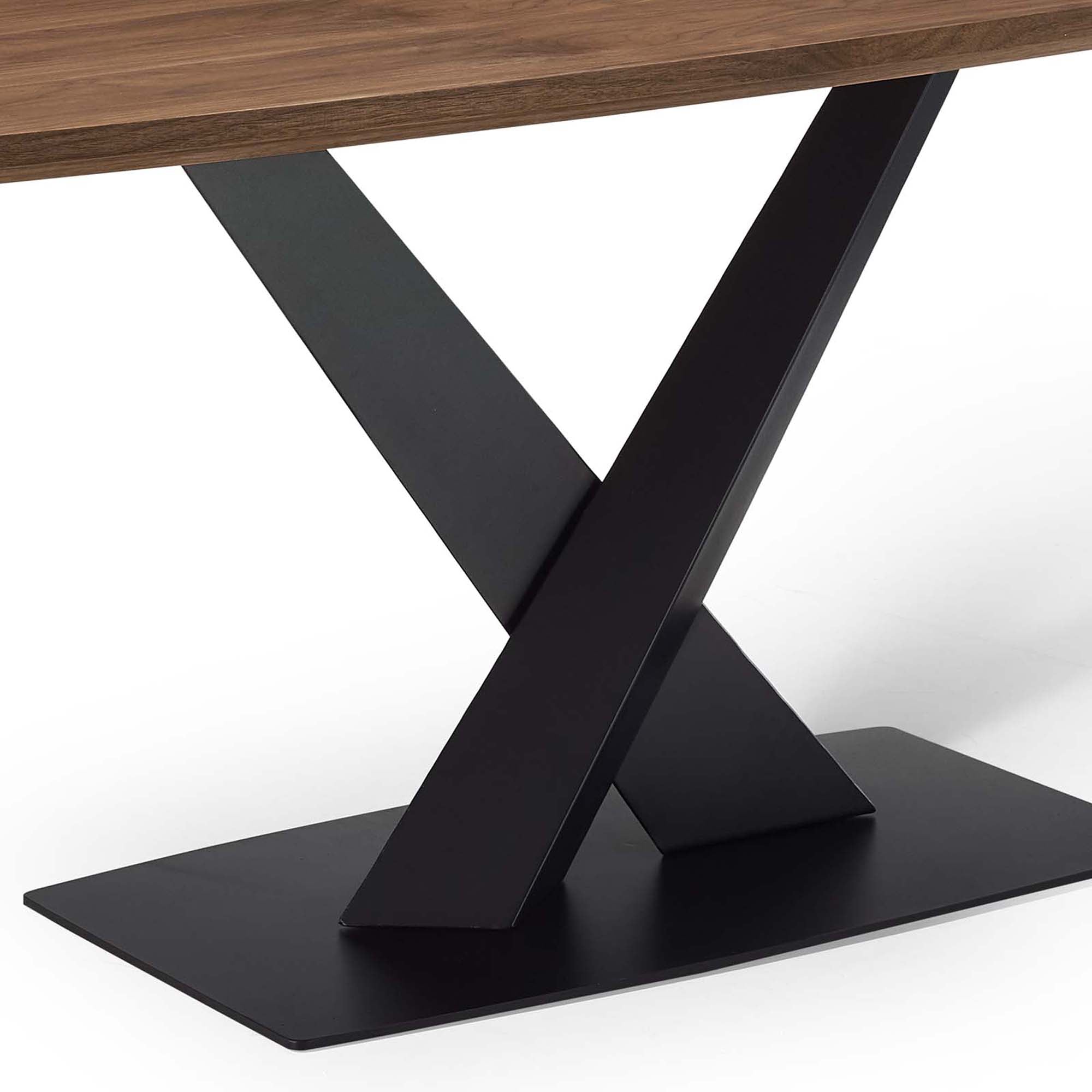 Gemini Dining Table