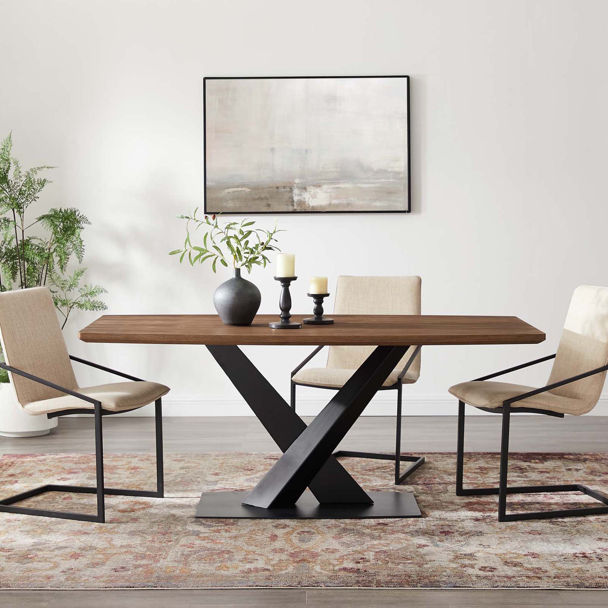 Gemini Dining Table