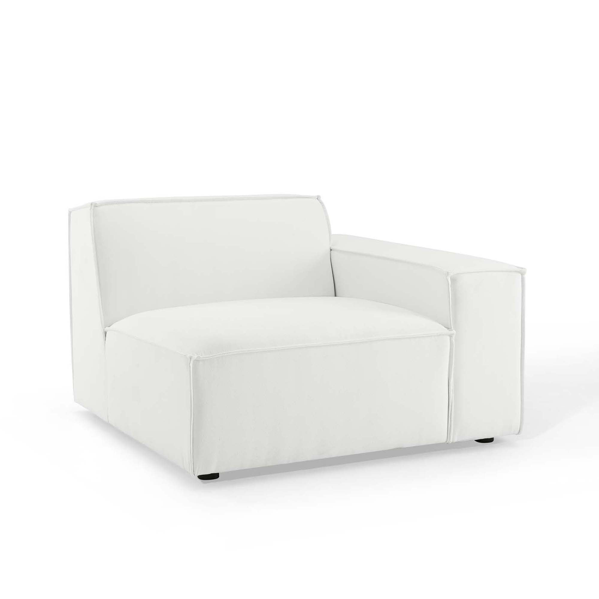 Restore 4-Piece Sectional Sofa