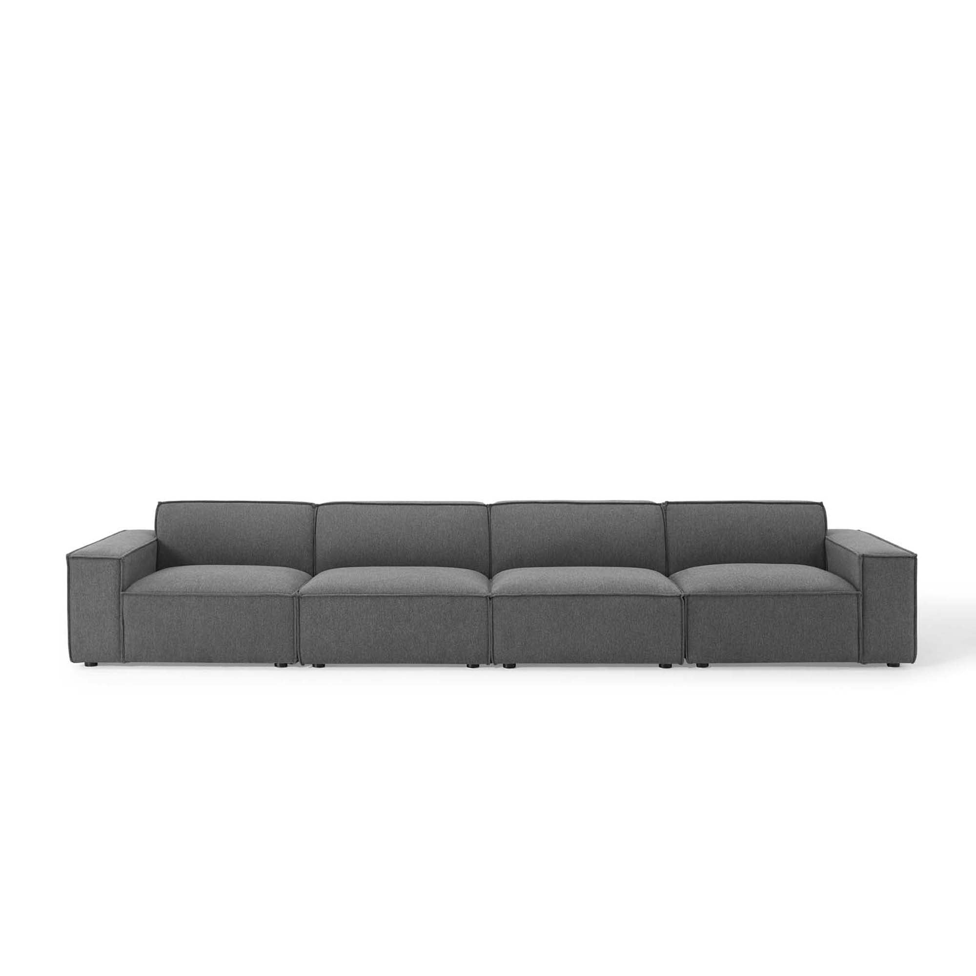 Restore 4-Piece Sectional Sofa