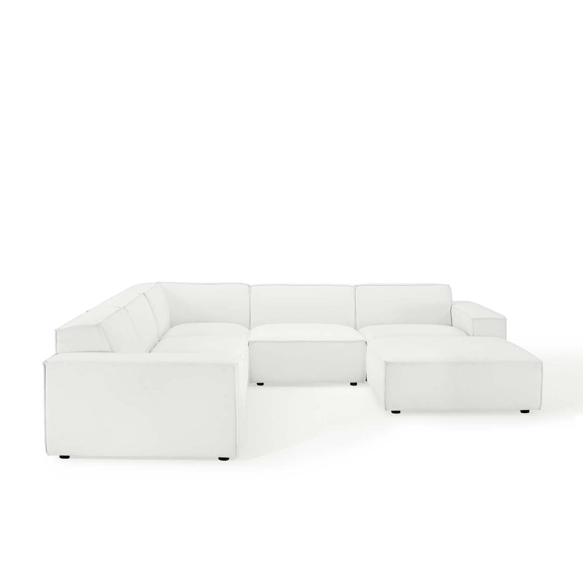 Restore 6-Piece Sectional Sofa