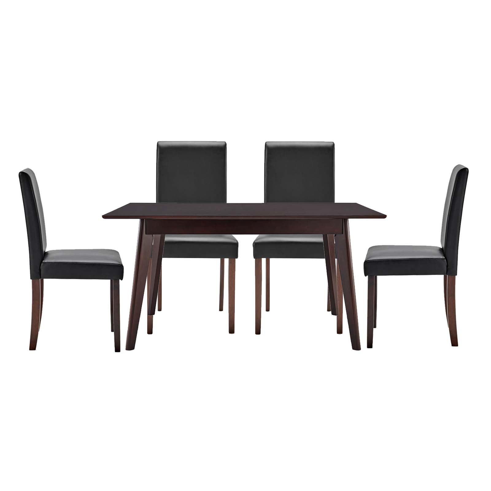 Prosper 5 Piece Dining Set