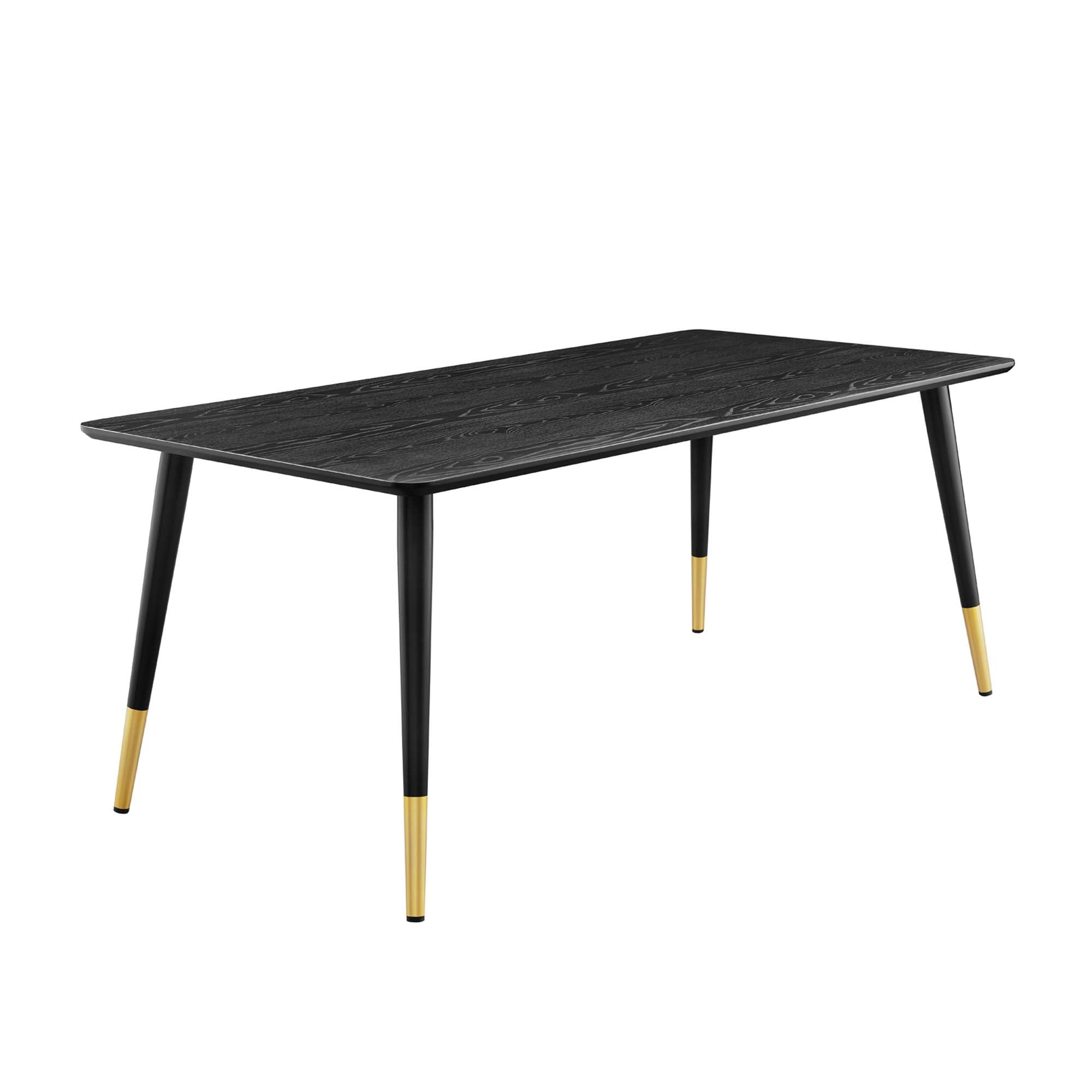 Vigor 71" Rectangular Dining Table