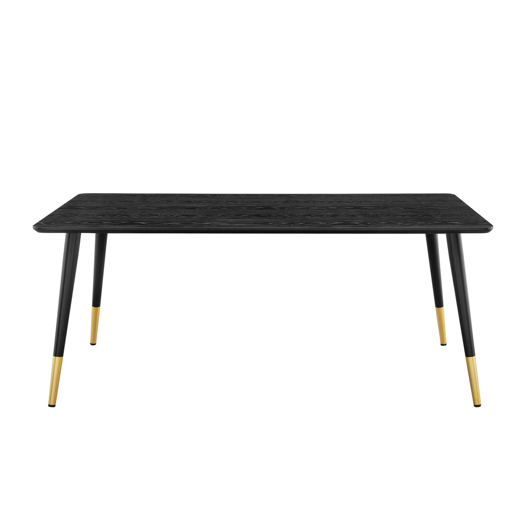 Vigor 71" Rectangular Dining Table