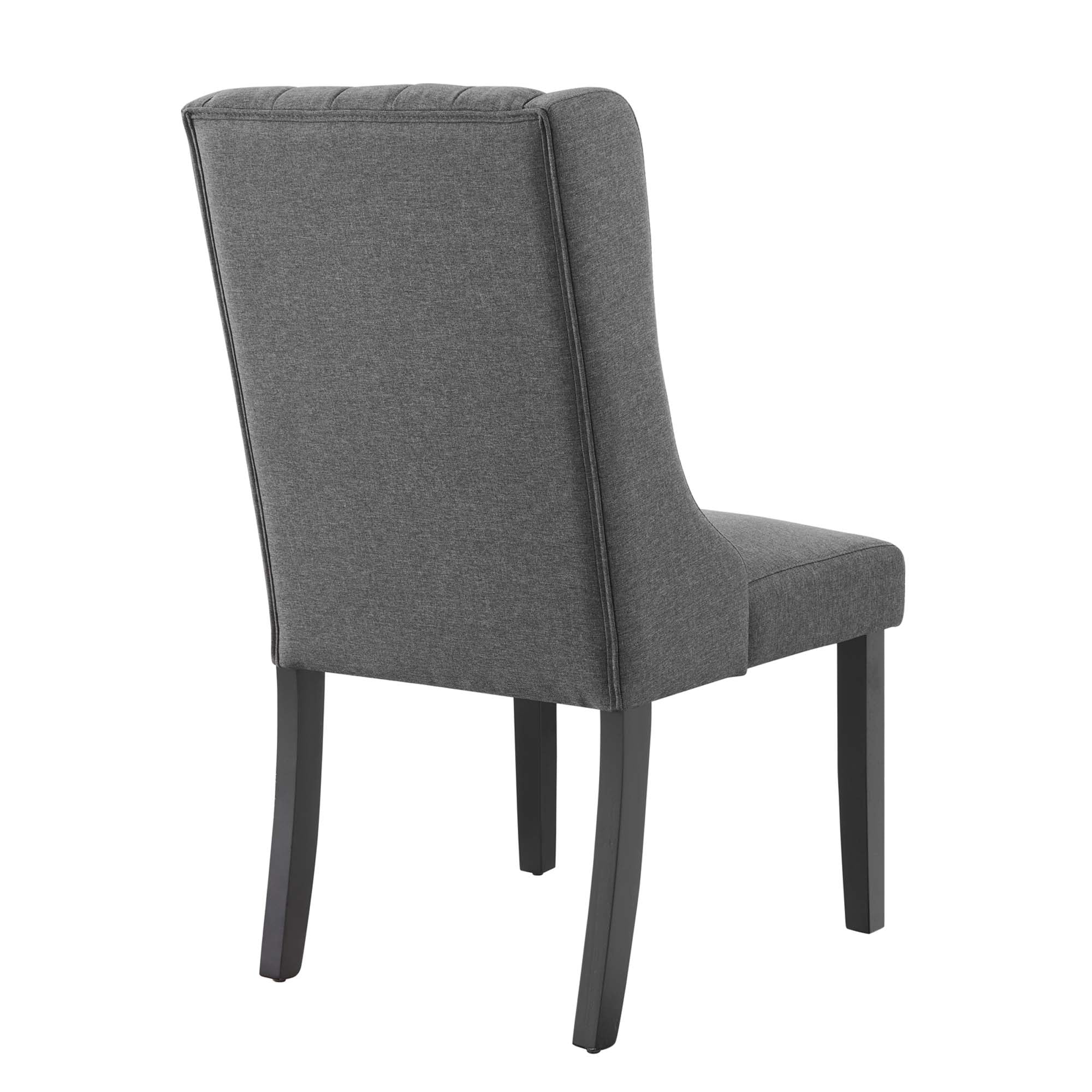 Renew Parsons Fabric Dining Side Chairs - Set of 2