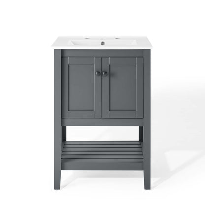 Prestige 24" Bathroom Vanity
