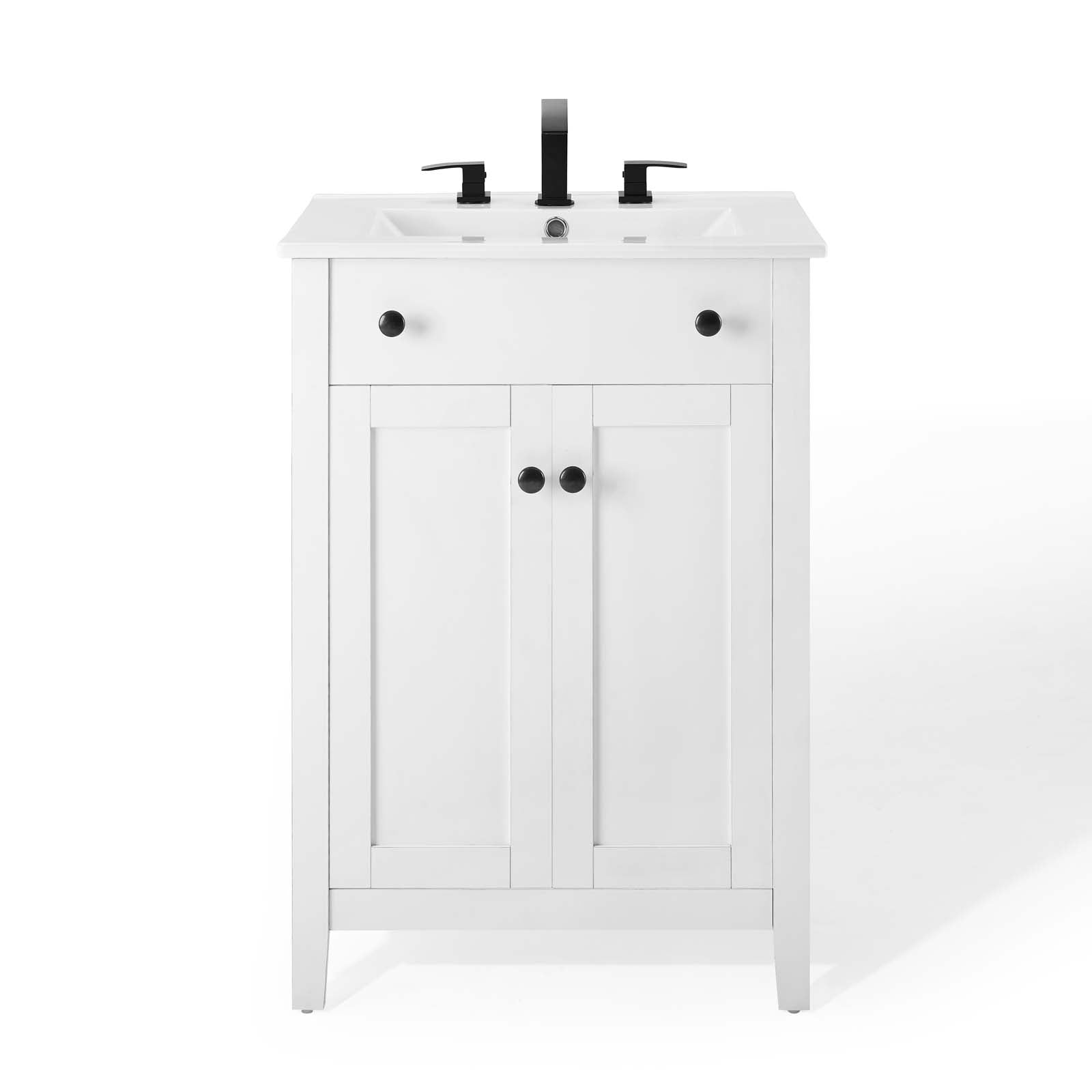 Nantucket 24" Bathroom Vanity