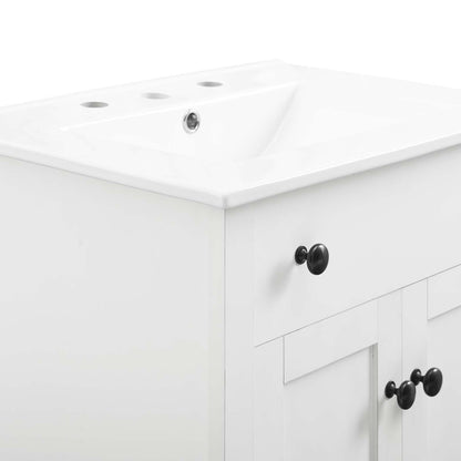 Nantucket 24" Bathroom Vanity