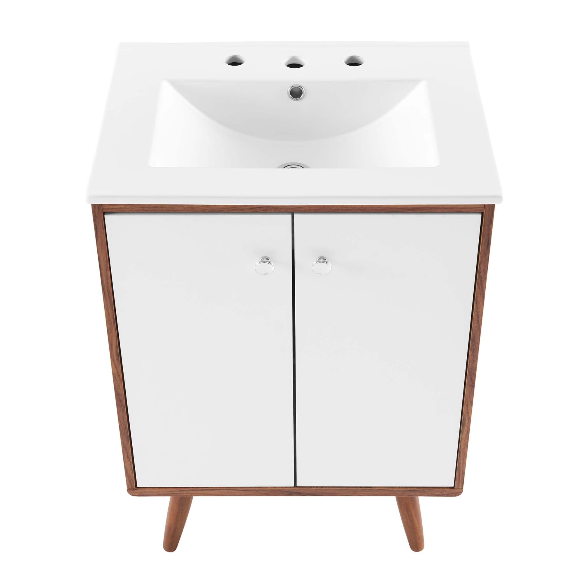 Transmit 24" Bathroom Vanity