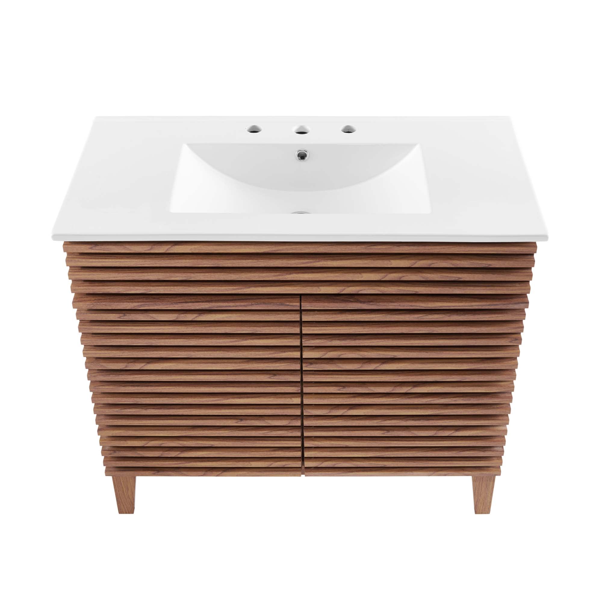 Render 36" Bathroom Vanity