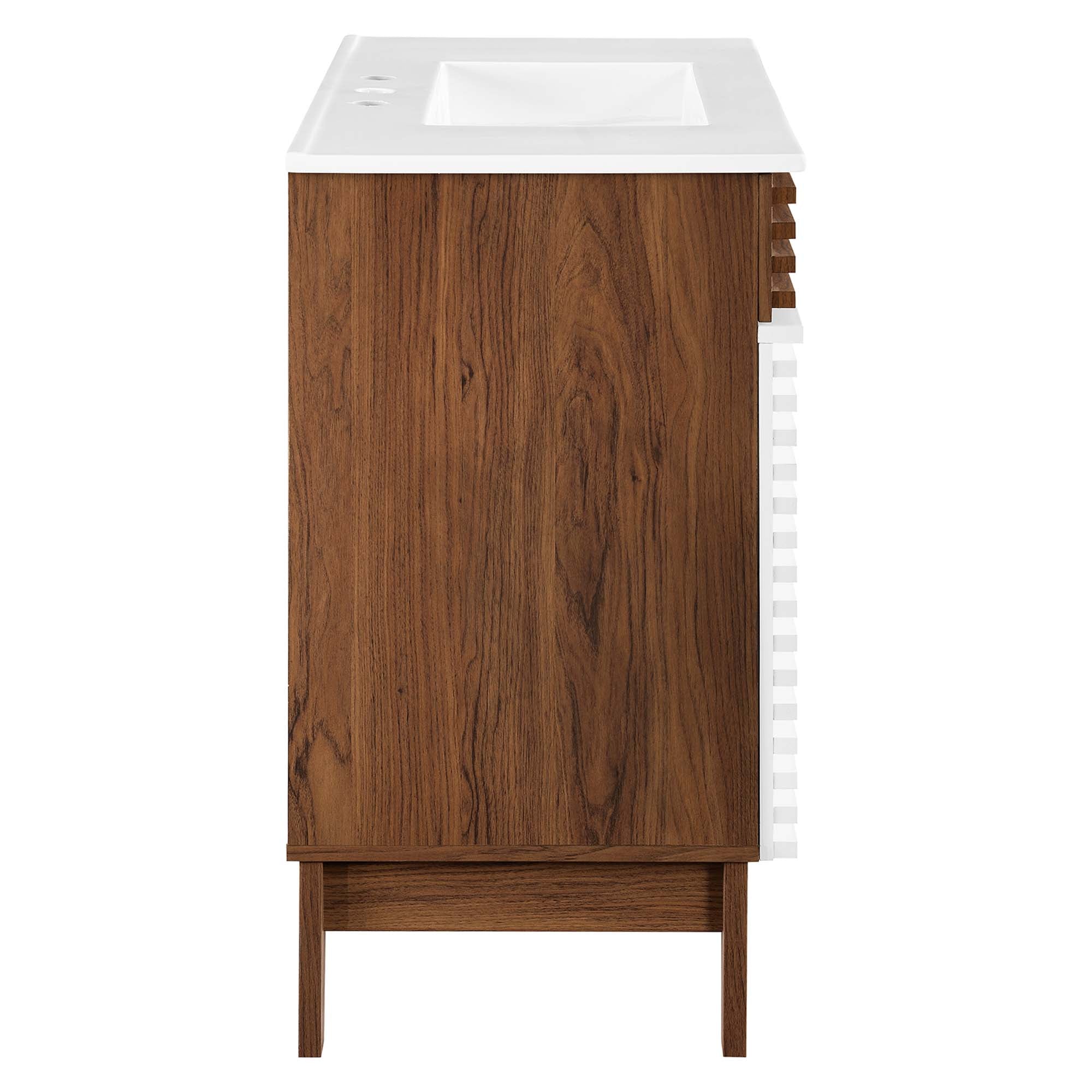 Render 36" Bathroom Vanity