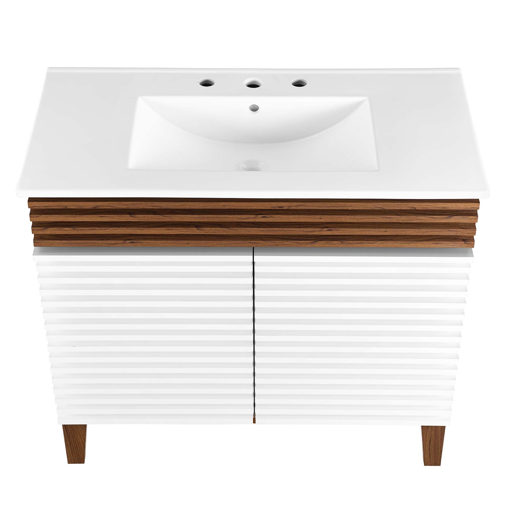 Render 36" Bathroom Vanity