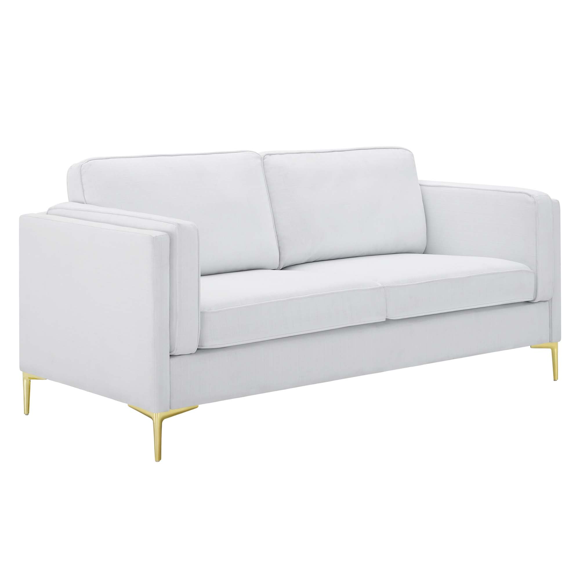 Kaiya Fabric Sofa