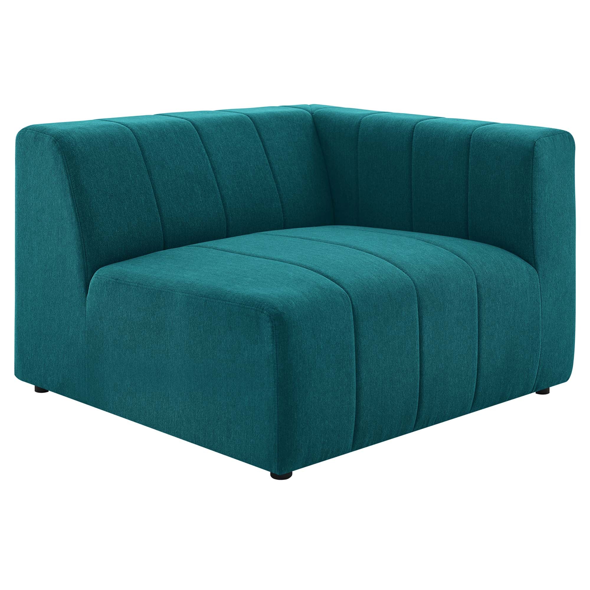 Bartlett Upholstered Fabric 2-Piece Loveseat